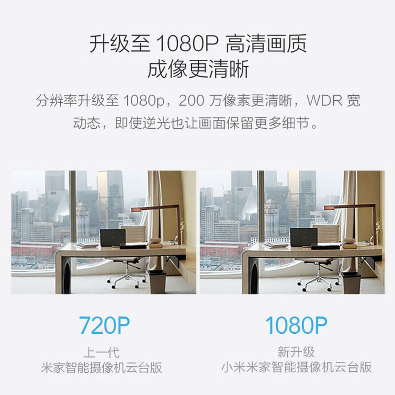 小米  1080P監(jiān)控  高清360度紅外夜視增強(qiáng)移動(dòng)監(jiān)測(cè)  小米米家攝像頭_http://lucerna.cn/img/images/C201912/1575437525740.jpg