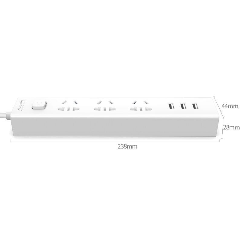 得力插線板18288 USB_http://lucerna.cn/img/images/C202001/1578988220144.jpg