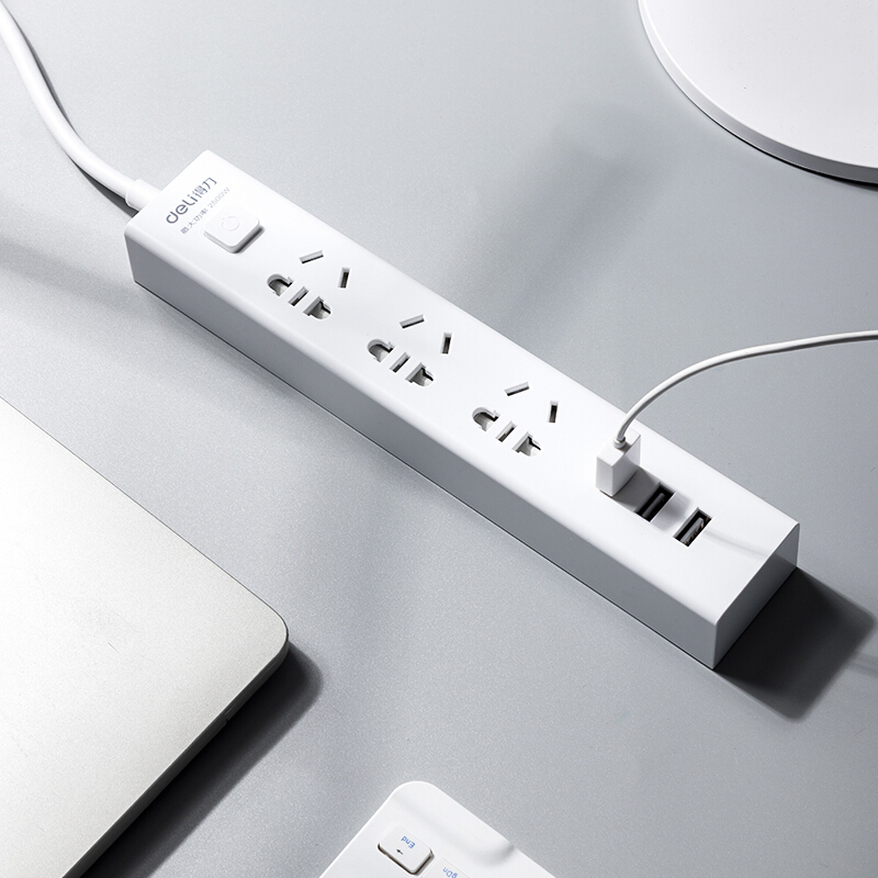 得力插線板18288 USB_http://lucerna.cn/img/images/C202001/1578988222848.jpg