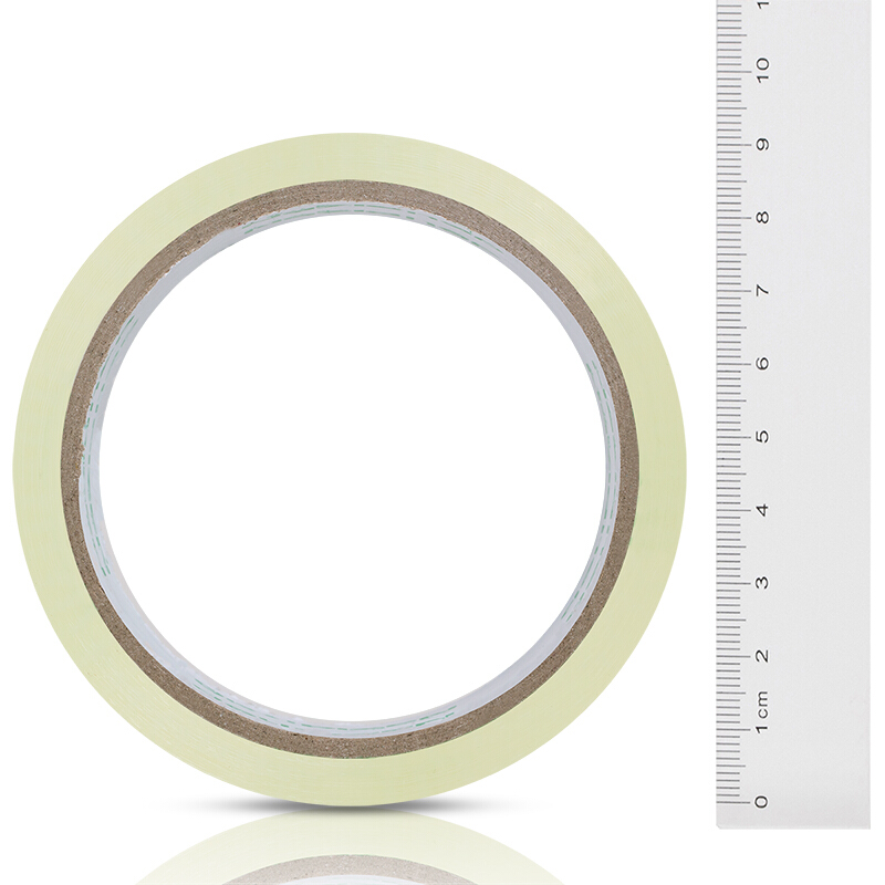 得力(deli)高品質(zhì)高透明封箱膠帶打包膠帶 48mm*40y*50um/30246   _http://lucerna.cn/img/images/C202001/1578993043523.jpg