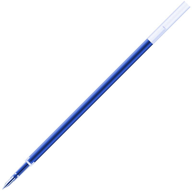 得力（deli）S754 中性筆芯 簽字筆芯0.7mm 20支/盒 (藍(lán)色)_http://lucerna.cn/img/images/C202007/1593766649150.jpg