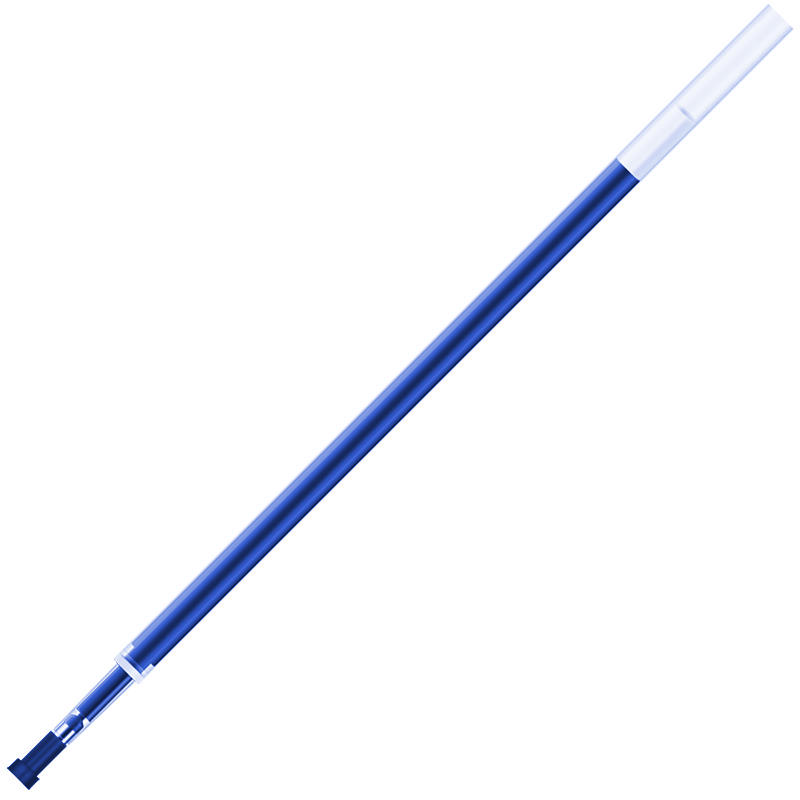 得力（deli）S754 中性筆芯 簽字筆芯0.7mm 20支/盒 (藍(lán)色)_http://lucerna.cn/img/images/C202007/1593766651037.jpg
