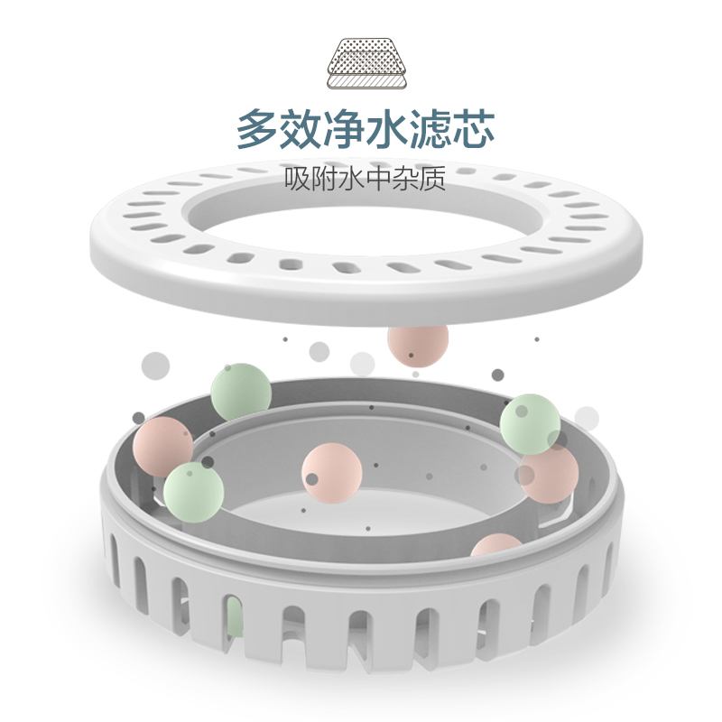 小熊(Bear)加濕器 4.5升上加水空調(diào)加濕香薰機(jī) JSQ-C50Q1 JSQ-C50Q1上加水凈化版_http://lucerna.cn/img/images/C202007/1594005864860.jpg