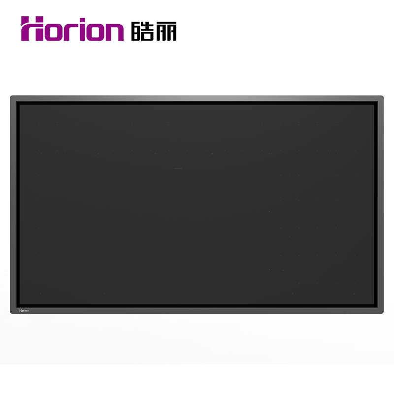 皓麗(Horion)55寸M3電子白板觸摸屏一體機(jī)智能黑板投影機(jī)(55M3標(biāo)配+HK50支架)_http://lucerna.cn/img/images/C202007/1594026535783.jpg