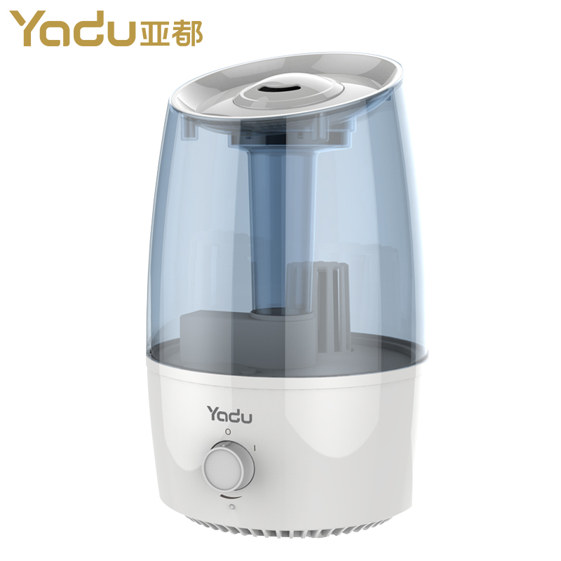 亞都空氣加濕器  SC-M033辦公大容量3.2升噴霧增濕機  靜音 藍(lán)灰色_http://lucerna.cn/img/images/C202007/1594189276033.jpg