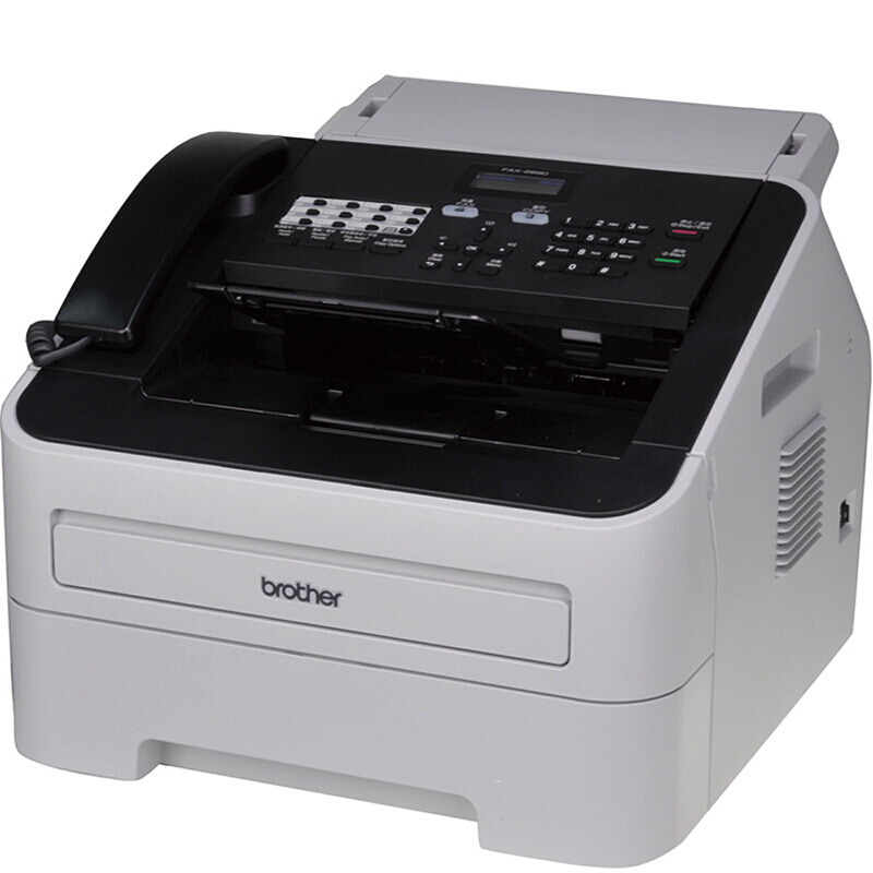 兄弟(BROTHER) 激光傳真機(jī) 多功能打印一體機(jī)FAX-2890_http://lucerna.cn/img/images/C202007/1594286698695.jpg