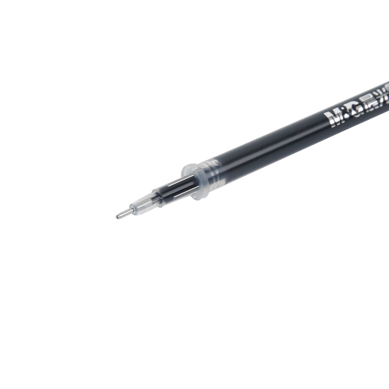 晨光（M&G）0.5mm全針管簽字筆替芯AGR640C3/20支裝(黑色)_http://lucerna.cn/img/images/C202007/1594779913351.jpg