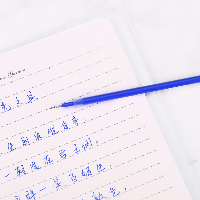晨光（M&G）0.5mm全針管簽字筆替芯AGR640C3/20支裝(藍色)_http://lucerna.cn/img/images/C202007/1594788234062.jpg