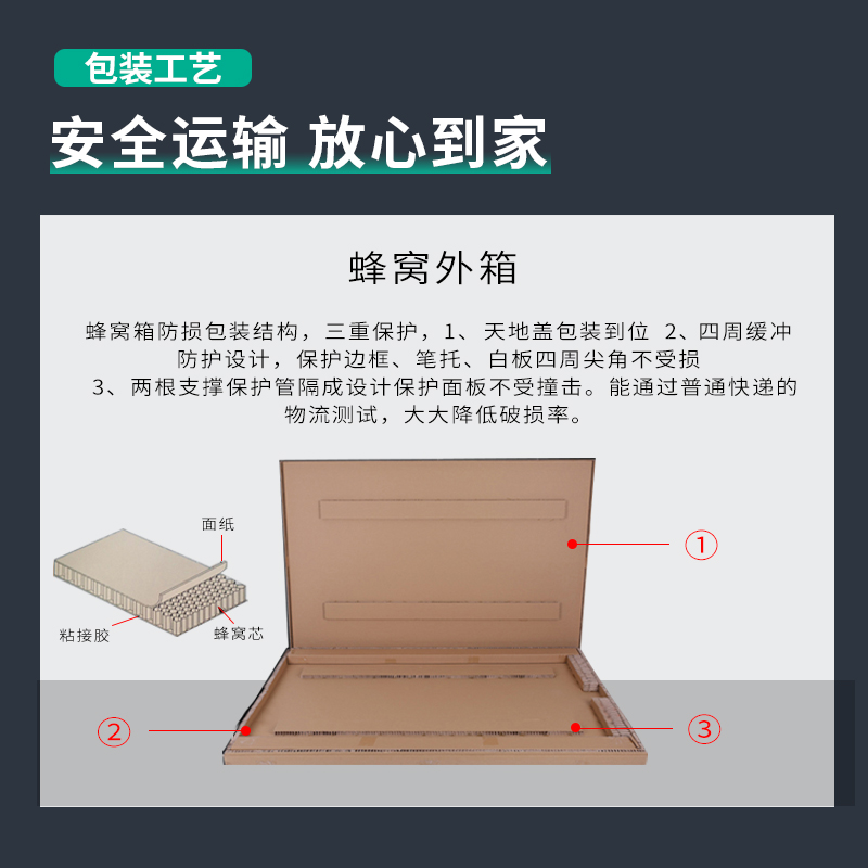 得力（deli） 8790 立式海報(bào)框白板594*841mm(銀色)_http://lucerna.cn/img/images/C202007/1595811145421.jpg