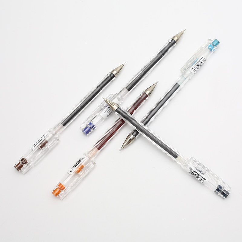 百樂（PILOT）BLLH-20C3-L 超細(xì)鋼珠中性筆啫喱筆 簽字筆（藍(lán)色0.3mm）_http://lucerna.cn/img/images/C202009/1598933931891.jpg