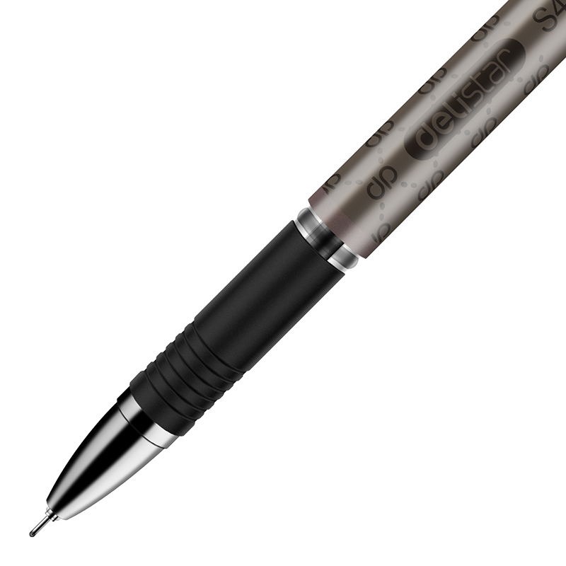 得力（deli）S43 財(cái)務(wù)專用中性筆 黑色簽字筆 0.38mm 12支盒_http://lucerna.cn/img/images/C202009/1599443874978.jpg