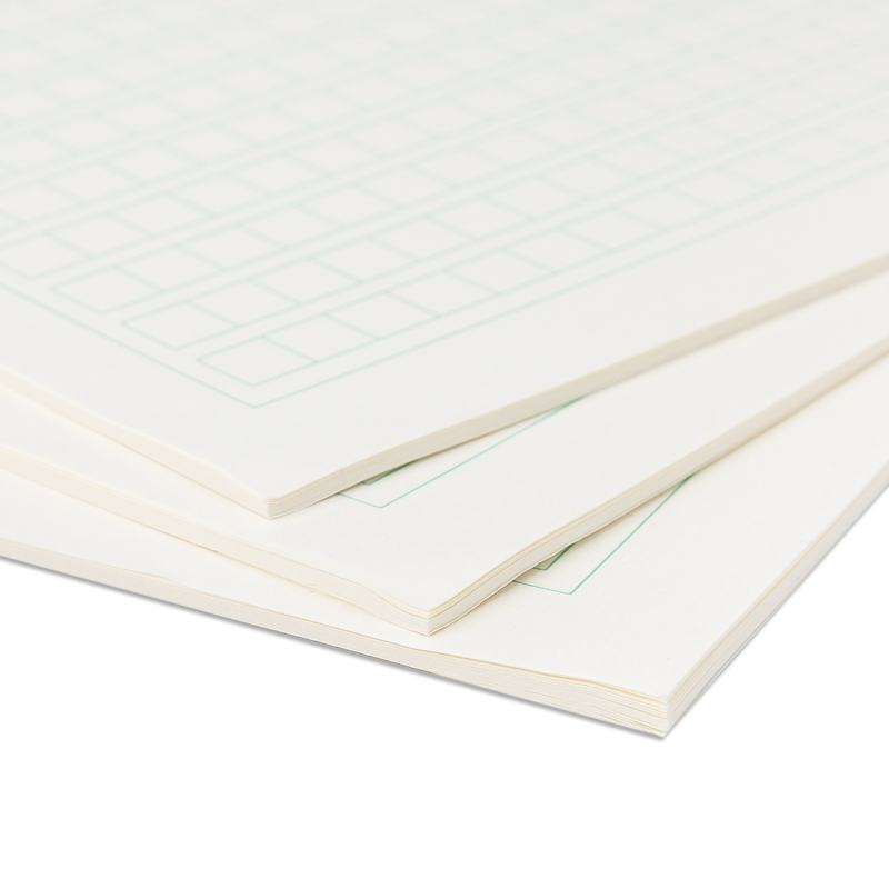 得力（deli） 3429 方格信稿紙-70g-266*190mm(本)_http://lucerna.cn/img/images/C202009/1599555268128.jpg