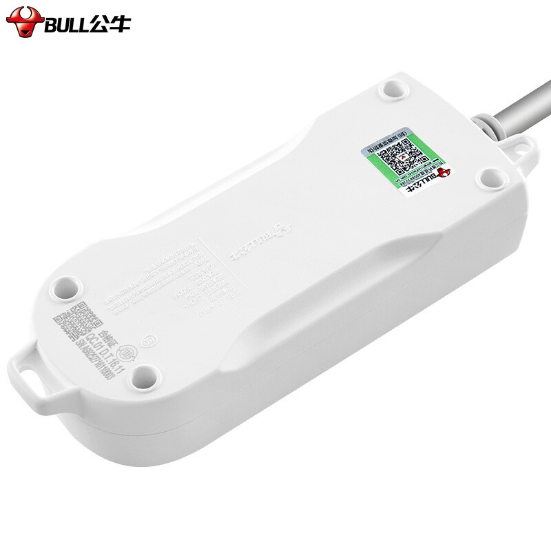 公牛（BULL） GN-612 電源插座/插線板/插排/接線板（2位總控全長1.8米）_http://lucerna.cn/img/images/C202009/1600229101980.jpg