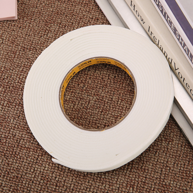 晨光（M&G） AJD97393 雙面泡棉膠帶12mm*5y 1卷裝_http://lucerna.cn/img/images/C202009/1600651076882.jpg
