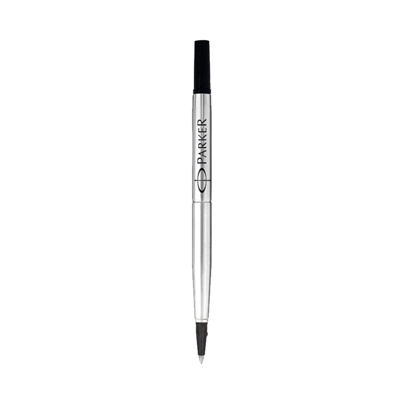 派克（PARKER）黑色寶珠筆芯 簽字筆芯(粗細(xì) 0.5mm)_http://lucerna.cn/img/images/C202010/1603091594575.jpg