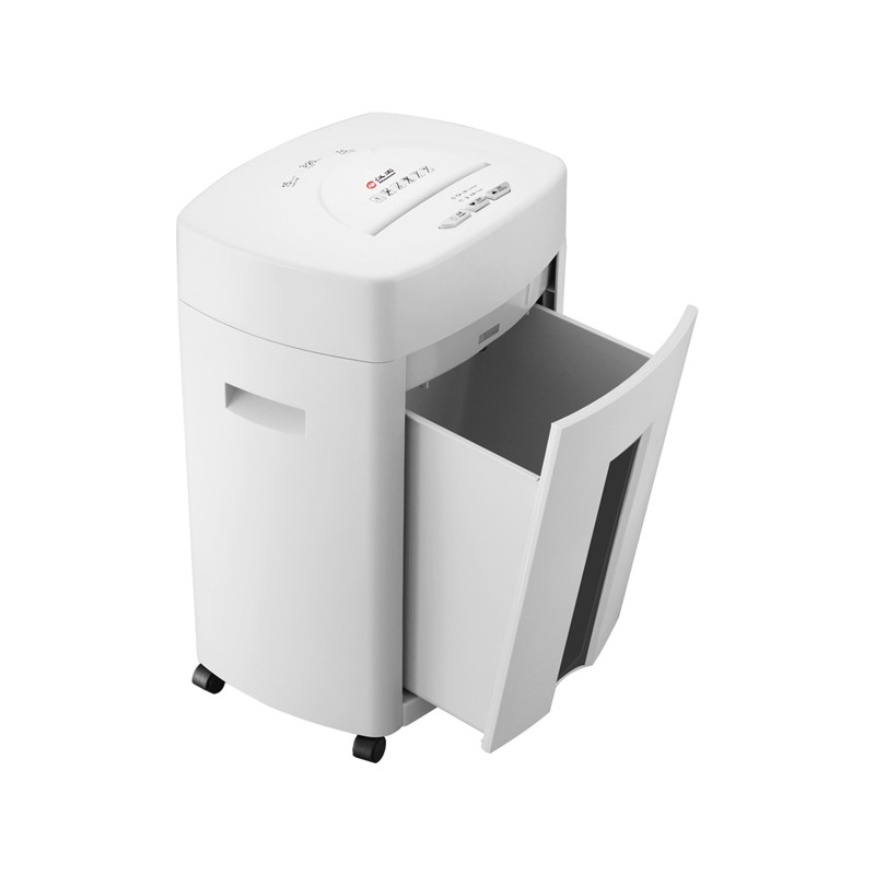 漢王（Hanvon）HW-110DS德國4級高保密碎紙機 高速高效大容量辦公商用碎光盤卡紙張文件粉碎機_http://lucerna.cn/img/images/C202010/1603338980726.jpg