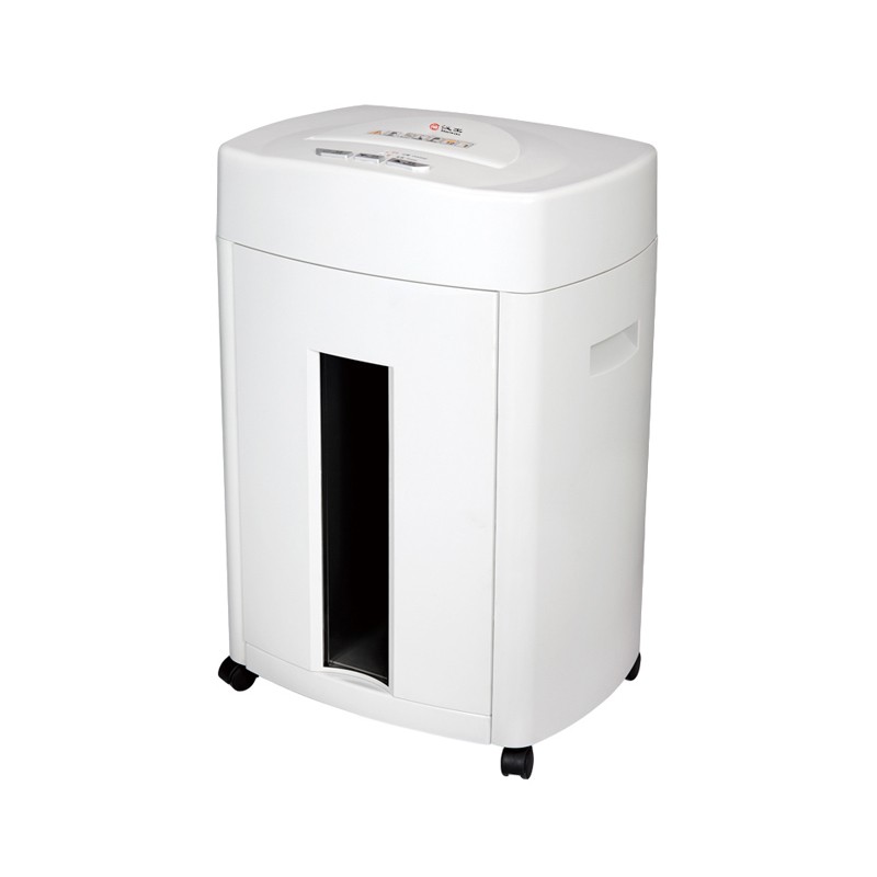 漢王（Hanvon）HW-110DS德國4級高保密碎紙機 高速高效大容量辦公商用碎光盤卡紙張文件粉碎機_http://lucerna.cn/img/images/C202010/1603338980734.jpg
