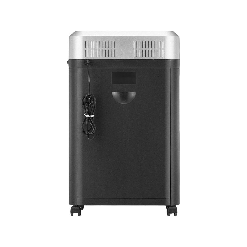 漢王（Hanvon）HW-210DS德國5級高保密碎紙機 辦公商用 自動進(jìn)紙長時間碎卡碎光盤紙張粉碎機_http://lucerna.cn/img/images/C202010/1603344140057.jpg
