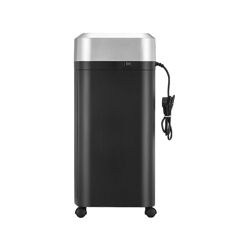 漢王（Hanvon）HW-210DS德國5級高保密碎紙機 辦公商用 自動進(jìn)紙長時間碎卡碎光盤紙張粉碎機_http://lucerna.cn/img/images/C202010/1603344140072.jpg