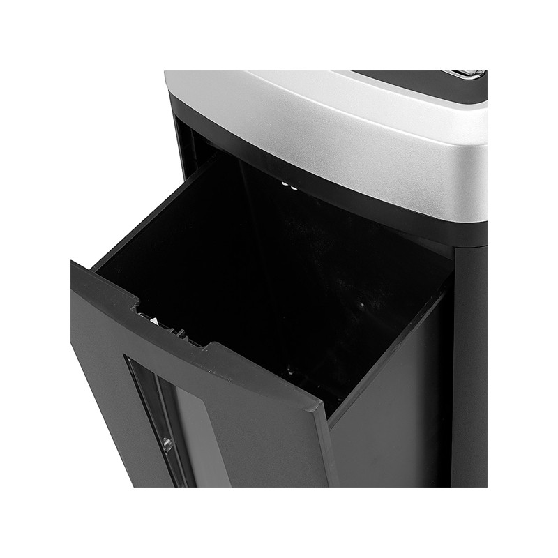 漢王（Hanvon）HW-210DS德國5級高保密碎紙機 辦公商用 自動進(jìn)紙長時間碎卡碎光盤紙張粉碎機_http://lucerna.cn/img/images/C202010/1603344140135.jpg