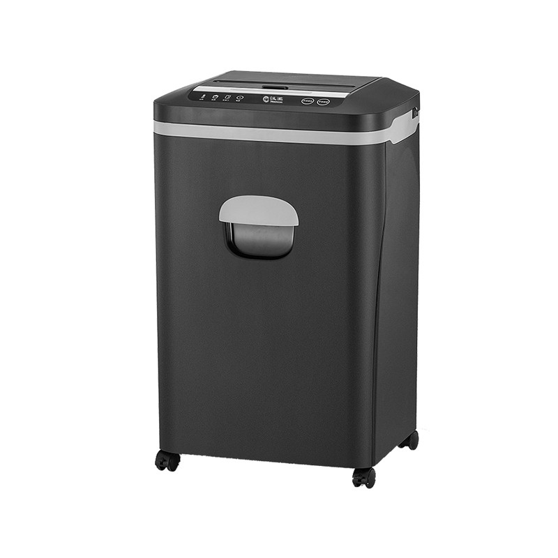 漢王（Hanvon）HW-410DS全自動(dòng)碎紙機(jī)德國5級高保密 大型辦公商用雙重進(jìn)紙長時(shí)間碎卡光盤粉碎機(jī)_http://lucerna.cn/img/images/C202010/1603344341499.jpg