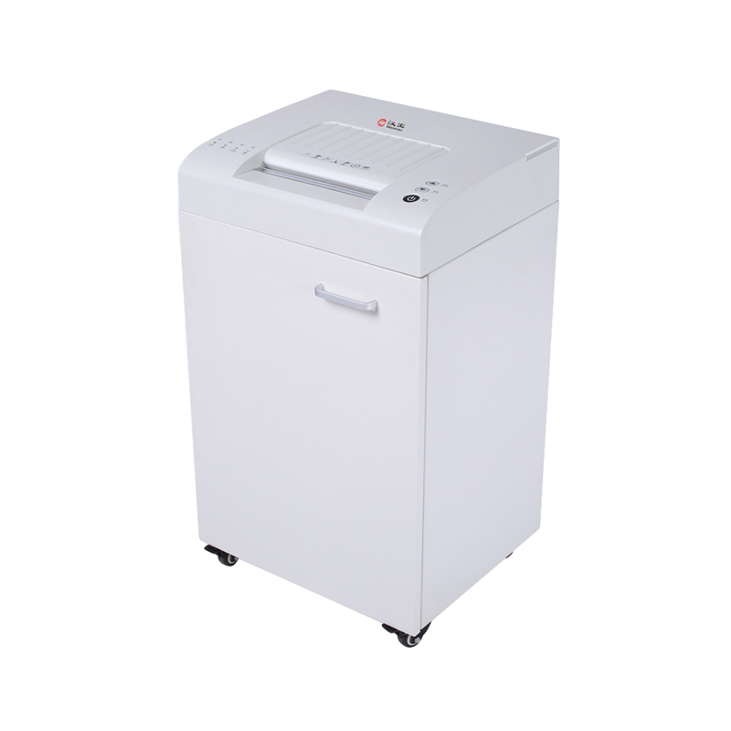 漢王（Hanvon）HW-610DS德國5級高保密碎紙機(jī) 段狀高速碎紙52L大容量辦公商用文件紙張粉碎機(jī)_http://lucerna.cn/img/images/C202010/1603344791809.jpg