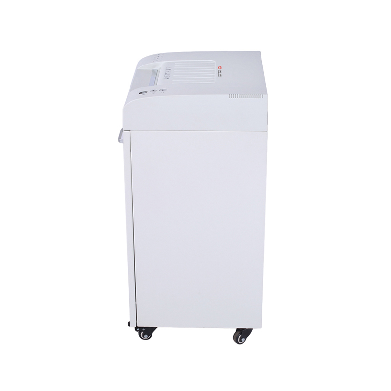 漢王（Hanvon）HW-710DS德國7級高保密碎紙機辦公商用長時間連續(xù)碎紙 安全觸停紙張文件粉碎機_http://lucerna.cn/img/images/C202010/1603344895875.jpg