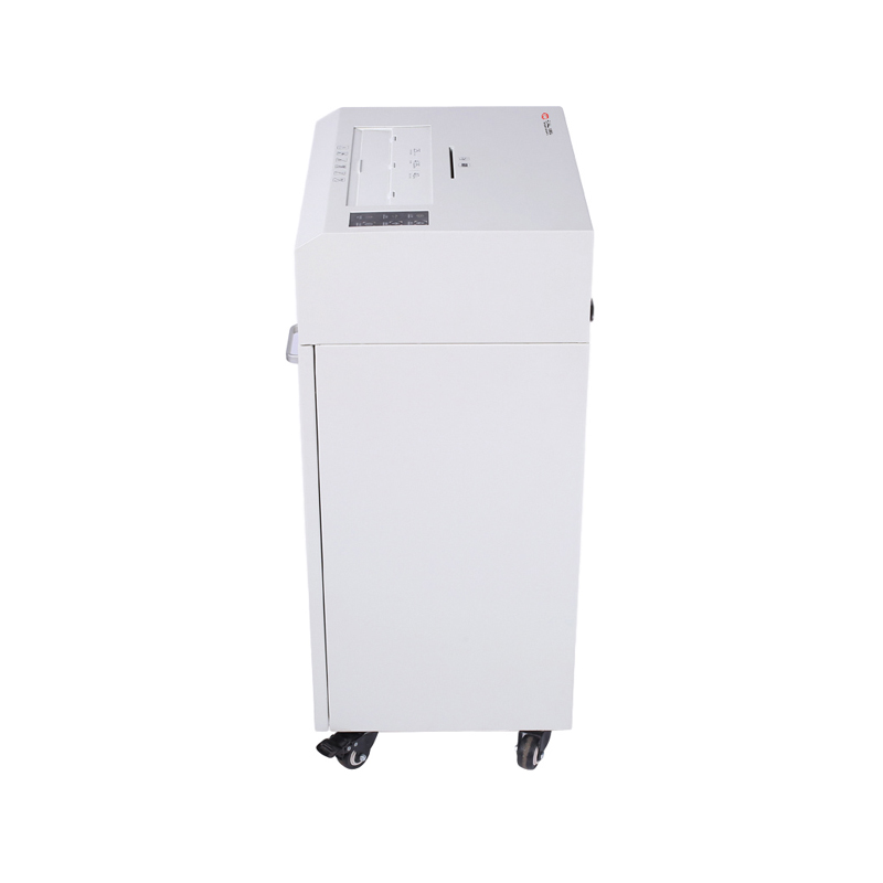 漢王（Hanvon）HW-810DS雙入紙口碎紙機大型商用辦公65L大容量多功能粉碎機安全觸停碎卡光盤_http://lucerna.cn/img/images/C202010/1603344985287.jpg