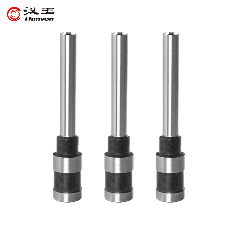 漢王（Hanvon）HW-001GP手動(dòng)財(cái)務(wù)憑證裝訂機(jī)專用鉆刀打孔刀Φ5.2*40mm空心刀頭 原裝鉆刀