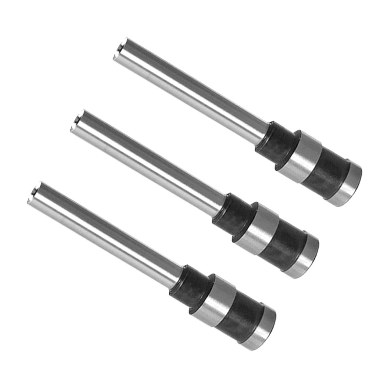 漢王（Hanvon）HW-001GP手動財務(wù)憑證裝訂機專用鉆刀打孔刀Φ5.2*40mm空心刀頭 原裝鉆刀_http://lucerna.cn/img/images/C202010/1603345562080.jpg