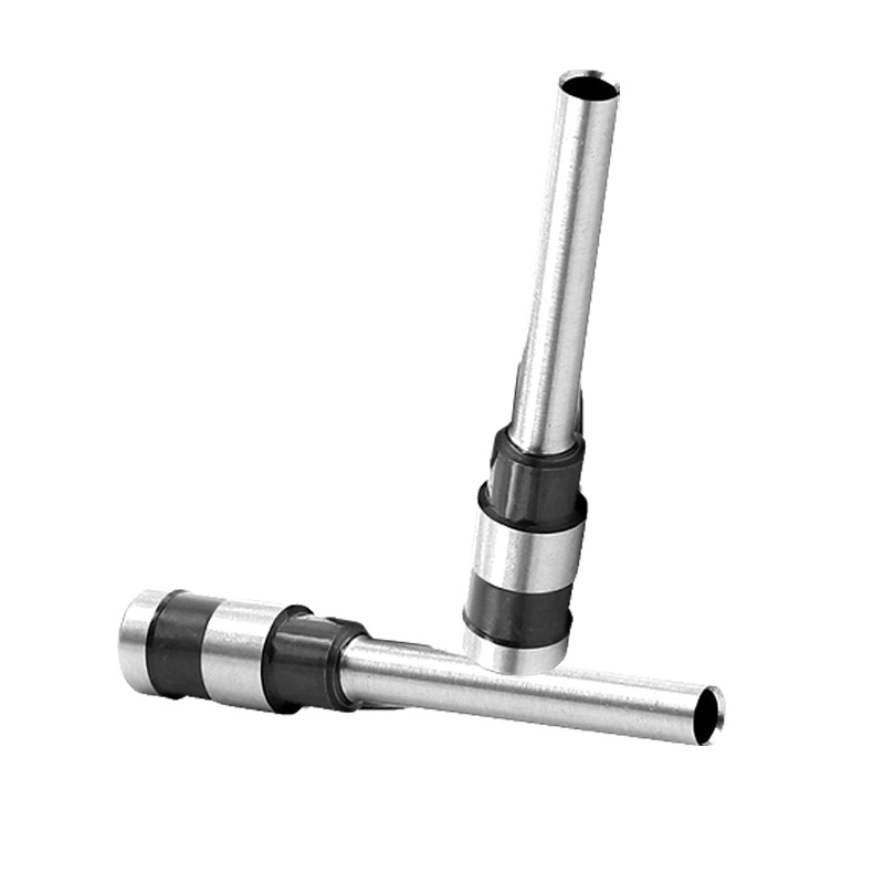 漢王（Hanvon）HW-001GP手動財務(wù)憑證裝訂機專用鉆刀打孔刀Φ5.2*40mm空心刀頭 原裝鉆刀_http://lucerna.cn/img/images/C202010/1603345562499.jpg