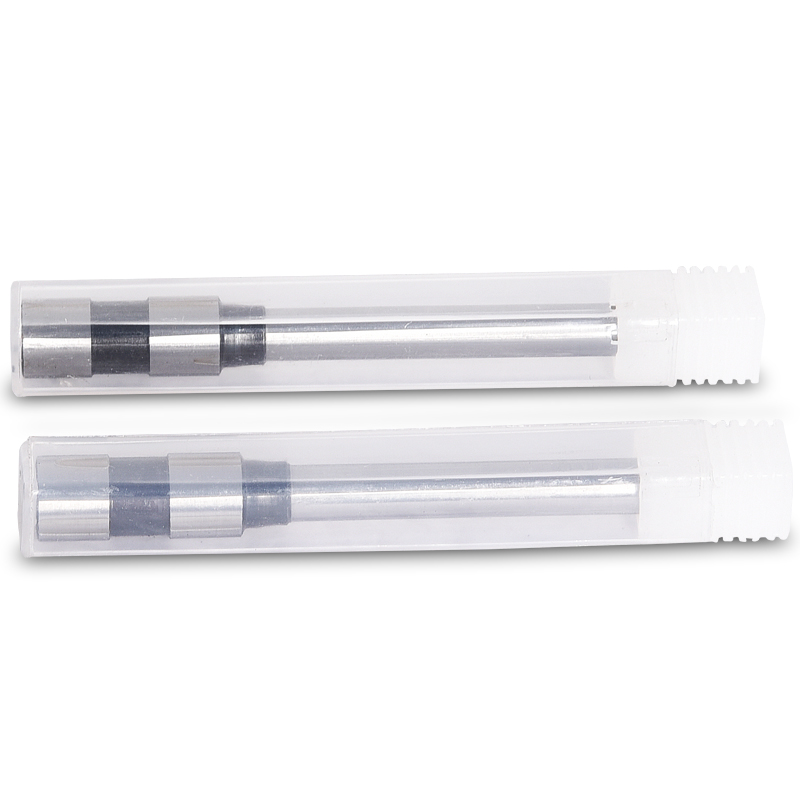 漢王（Hanvon）HW-002GP自動財務(wù)憑證裝訂機(jī)專用鉆刀打孔刀Φ6.0*50mm空心刀頭 原裝鉆刀_http://lucerna.cn/img/images/C202010/1603345805904.jpg