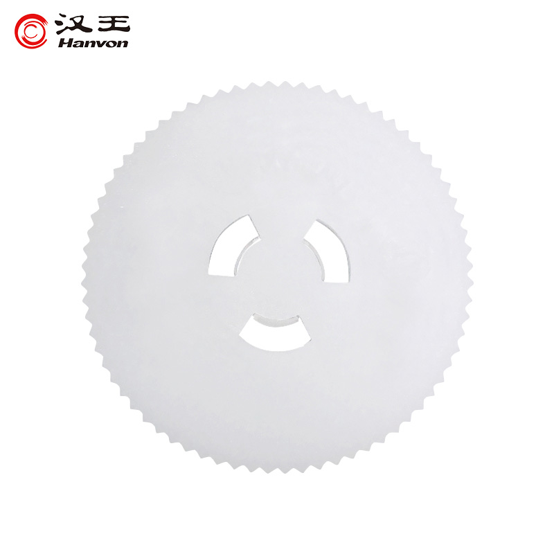 漢王（Hanvon）HW-005GP手動(dòng)財(cái)務(wù)憑證裝訂機(jī)耗材 鉆刀專用原裝墊片10個(gè)裝 橡膠打孔刀墊
