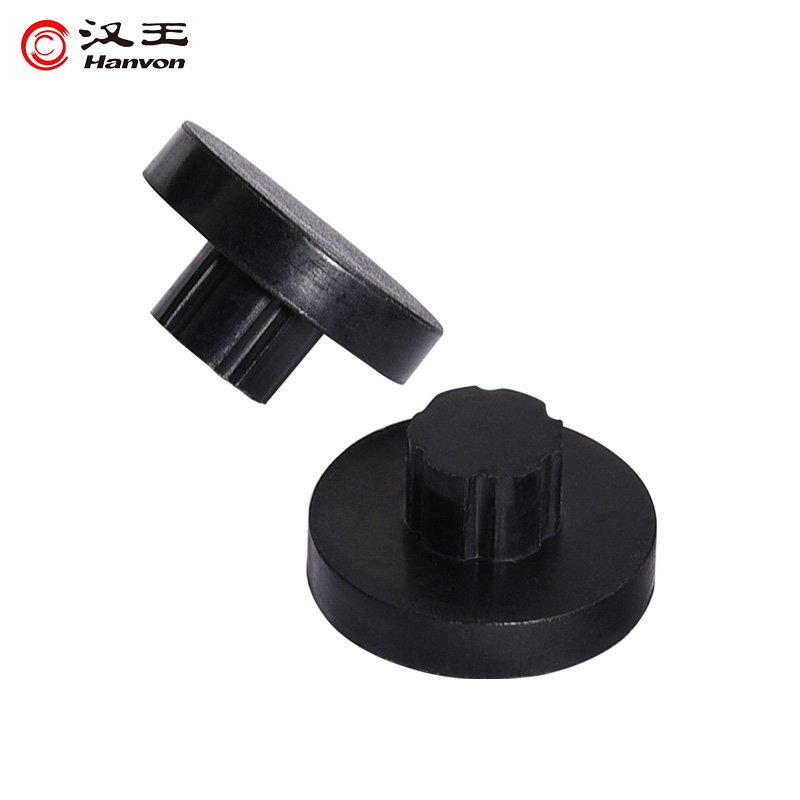 漢王（Hanvon）HW-006GP自動(dòng)財(cái)務(wù)憑證裝訂機(jī)耗材 鉆刀專用原裝墊片10個(gè)裝 橡膠打孔刀墊