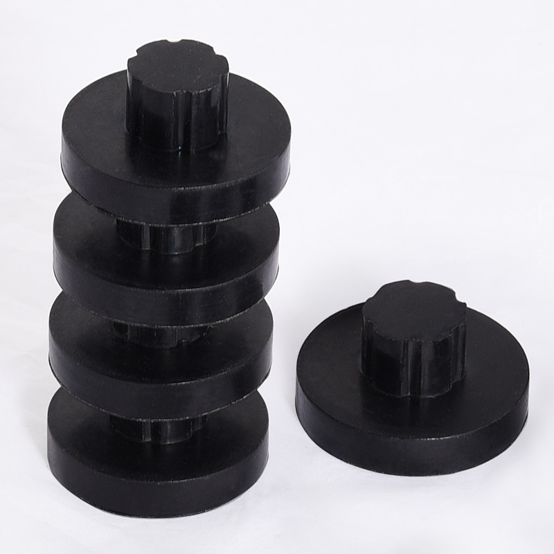 漢王（Hanvon）HW-006GP自動(dòng)財(cái)務(wù)憑證裝訂機(jī)耗材 鉆刀專用原裝墊片10個(gè)裝 橡膠打孔刀墊_http://lucerna.cn/img/images/C202010/1603350410196.jpg