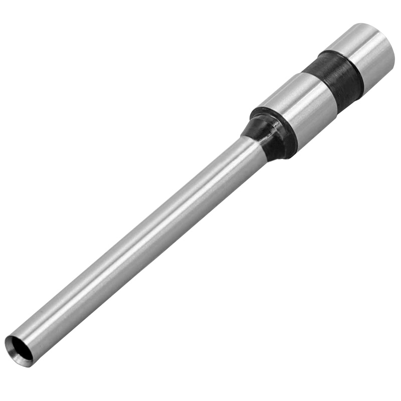 漢王（Hanvon）HW-007WL財(cái)務(wù)憑證檔案裝訂機(jī)專用空心鉆刀Φ5.5*50mm原裝真空鉆刀打孔刀頭_http://lucerna.cn/img/images/C202010/1603350725822.jpg
