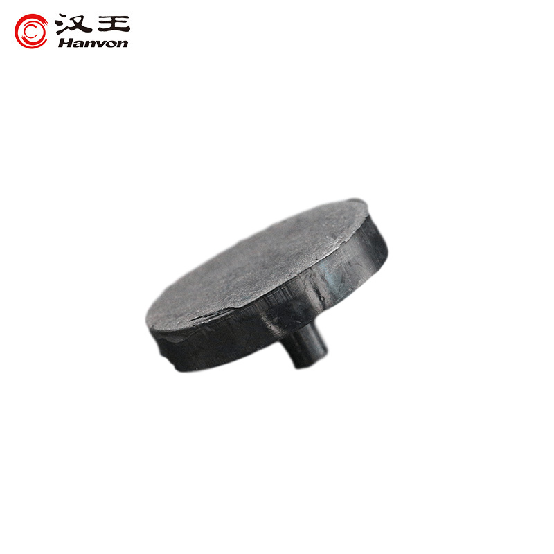漢王（Hanvon）HW-011WL自動(dòng)財(cái)務(wù)憑證檔案裝訂機(jī)耗材 鉆刀專用原裝墊片10個(gè)裝 橡膠打孔刀墊