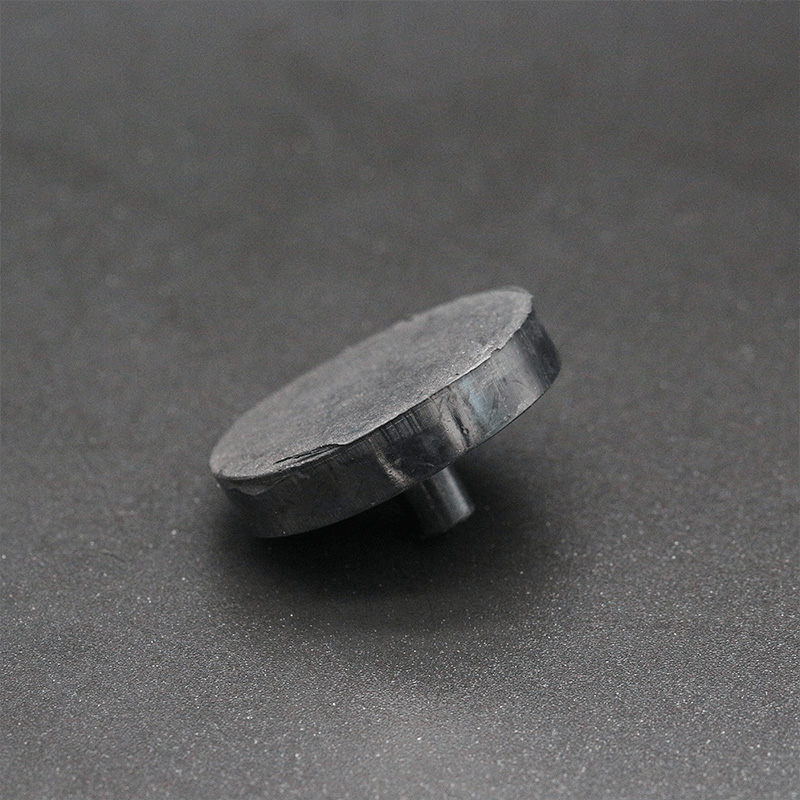漢王（Hanvon）HW-011WL自動(dòng)財(cái)務(wù)憑證檔案裝訂機(jī)耗材 鉆刀專用原裝墊片10個(gè)裝 橡膠打孔刀墊_http://lucerna.cn/img/images/C202010/1603351438179.jpg