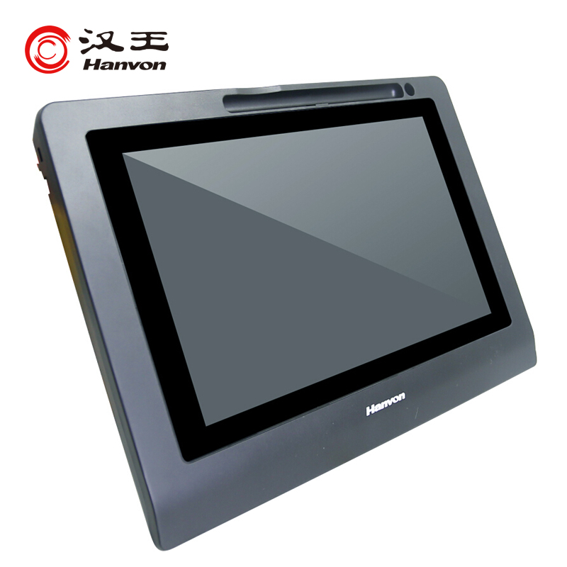 漢王（Hanvon）ESP1020A 10.1英寸電子簽批屏手寫(xiě)簽批液晶屏 行業(yè)簽名屏 原筆跡保存 簽名數(shù)位板_http://lucerna.cn/img/images/C202010/1603430601551.jpg