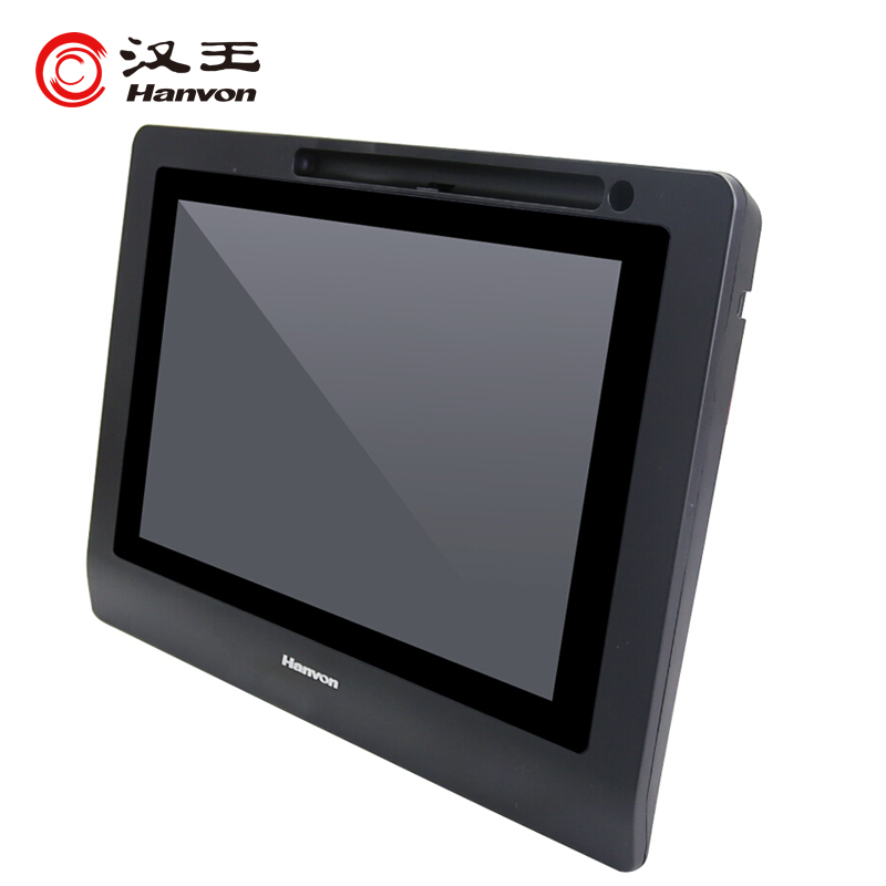 漢王（Hanvon）ESP1020A 10.1英寸電子簽批屏手寫(xiě)簽批液晶屏 行業(yè)簽名屏 原筆跡保存 簽名數(shù)位板_http://lucerna.cn/img/images/C202010/1603430601750.jpg
