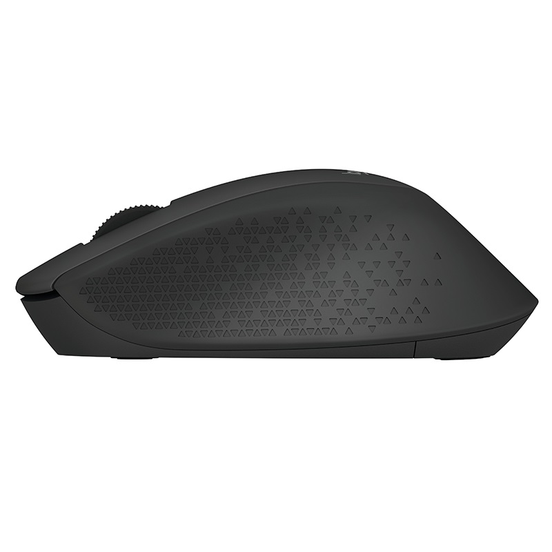 羅技（Logitech） M280無線鼠標光電筆記本電腦商務辦公家用鼠標 M280黑色_http://lucerna.cn/img/images/C202010/1603856924927.jpg