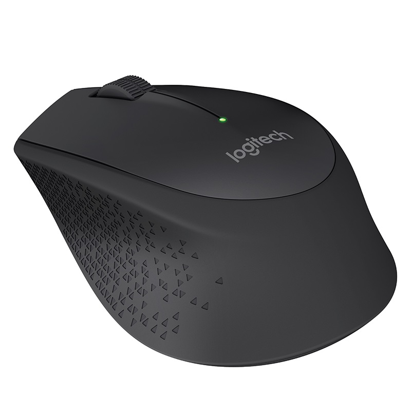 羅技（Logitech） M280無線鼠標光電筆記本電腦商務辦公家用鼠標 M280黑色_http://lucerna.cn/img/images/C202010/1603856927886.jpg