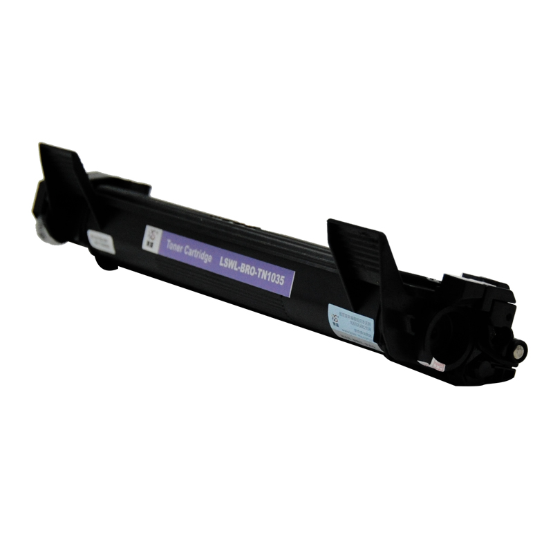 萊盛（laser） TN-1035 黑白打印機(jī)墨粉（黑色）_http://lucerna.cn/img/images/C202012/1607562305046.jpg