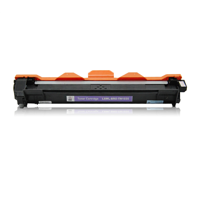 萊盛（laser） TN-1035 黑白打印機(jī)墨粉（黑色）_http://lucerna.cn/img/images/C202012/1607562305605.jpg