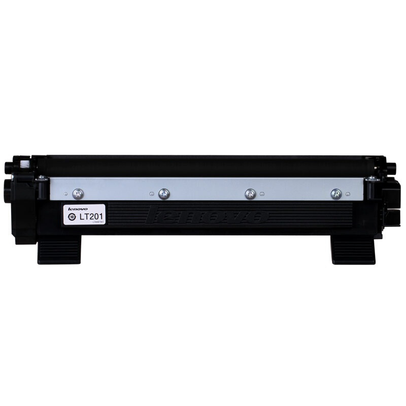 聯(lián)想（Lenovo） LT201 黑白打印機(jī)墨粉盒（黑色）_http://lucerna.cn/img/images/C202012/1607578837983.jpg