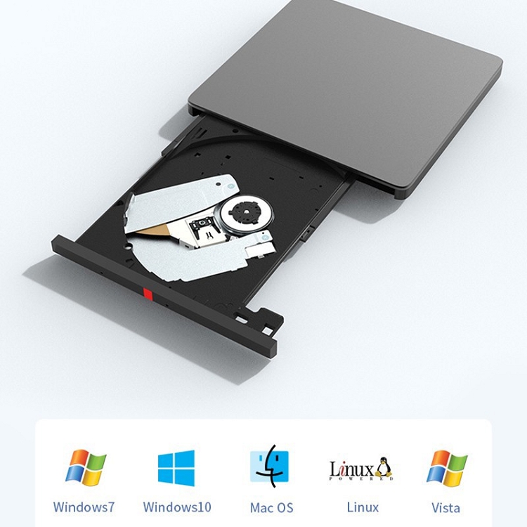 聯(lián)想（Lenovo）TX800 外置光驅(qū) 超薄外置DVD刻錄機(jī) 24倍速 高速移動光驅(qū) Type-C+USB雙接口/1年保修_http://lucerna.cn/img/images/C202103/1615361910851.jpg