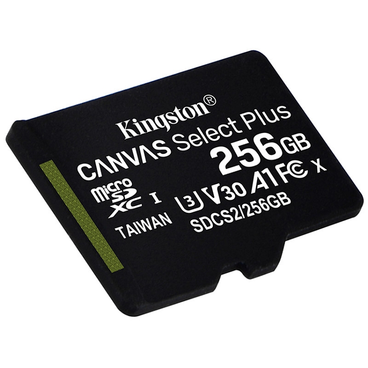 金士頓（Kingston）256GB A1 V30 U3 switch內(nèi)存卡 讀速100MB/s 寫(xiě)速85MB/s_http://lucerna.cn/img/images/C202103/1615967832813.jpg