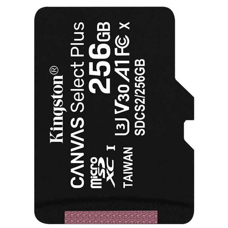 金士頓（Kingston）256GB A1 V30 U3 switch內(nèi)存卡 讀速100MB/s 寫(xiě)速85MB/s_http://lucerna.cn/img/images/C202103/1615967833024.jpg