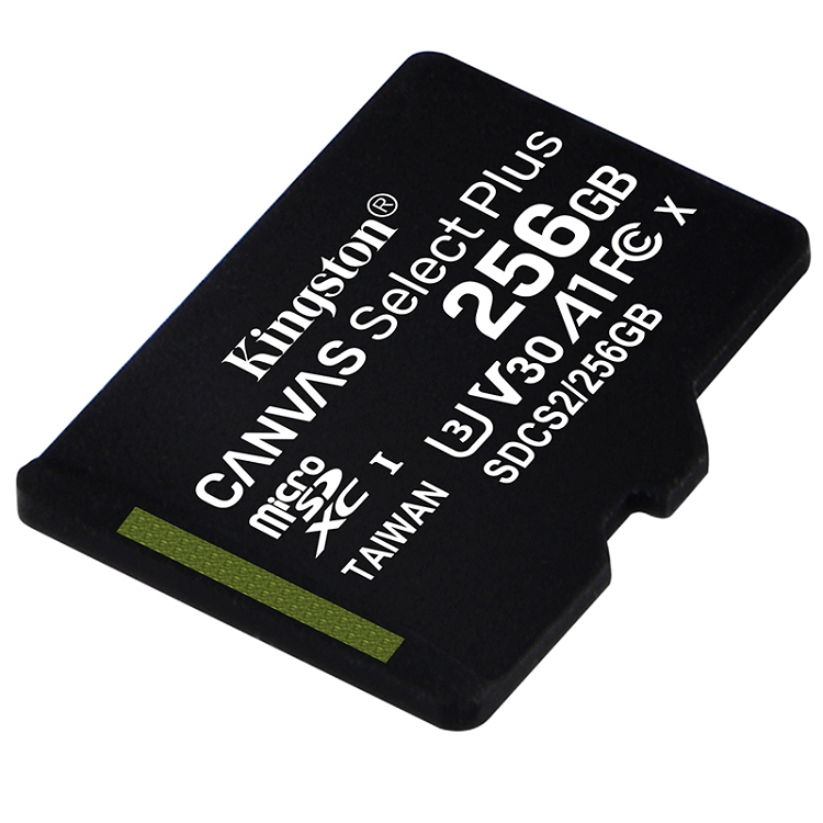 金士頓（Kingston）256GB A1 V30 U3 switch內(nèi)存卡 讀速100MB/s 寫(xiě)速85MB/s_http://lucerna.cn/img/images/C202103/1615967833191.jpg