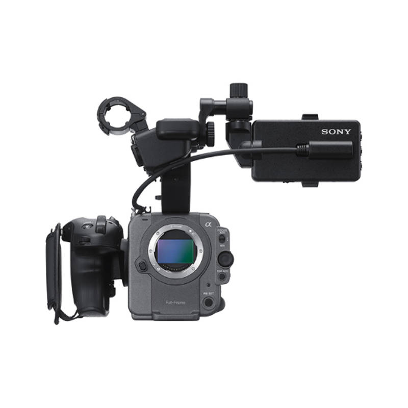 索尼（SONY）ILME-FX6V/FX6VK 全畫幅電影攝影機(jī) 索尼FX6單機(jī)身_http://lucerna.cn/img/images/C202103/1617081733992.jpg